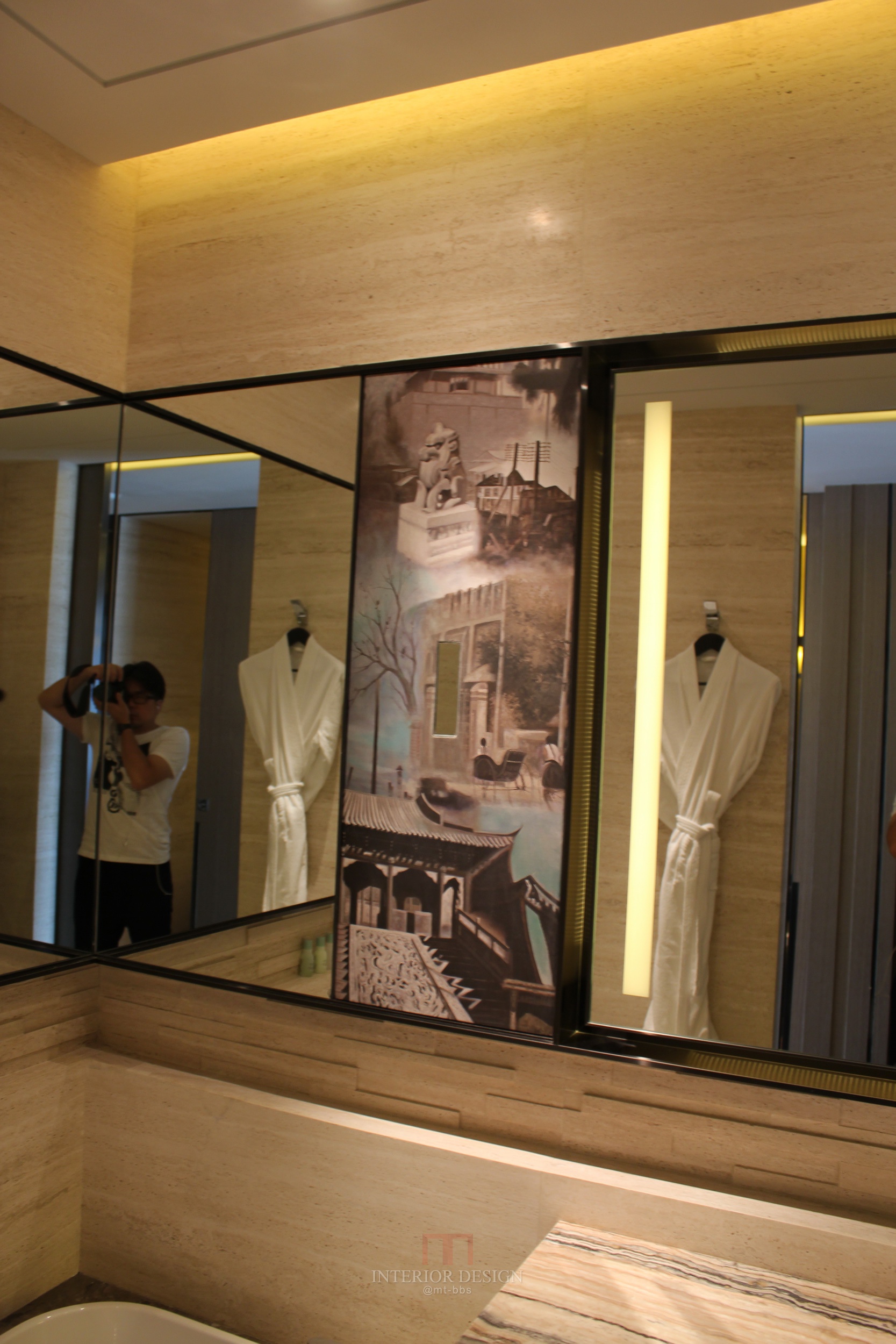 沈阳君悦酒店(会员拍摄图片)(HBA)-2