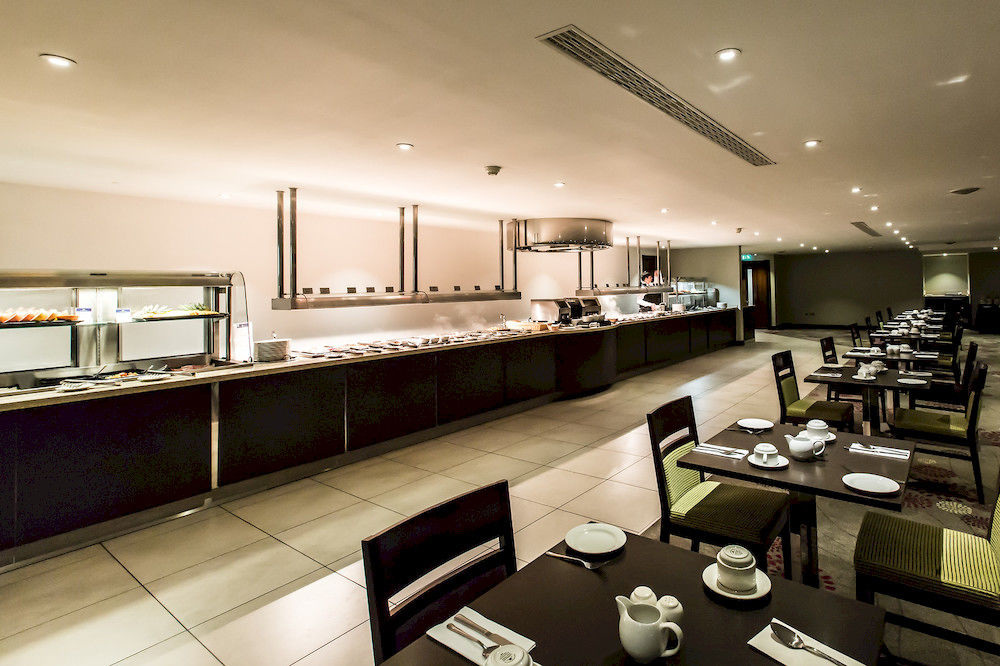 The Kensington Close Hotel   伦敦-1