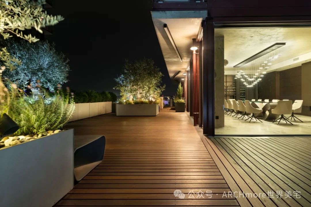 维也纳最精致的高层公寓-24