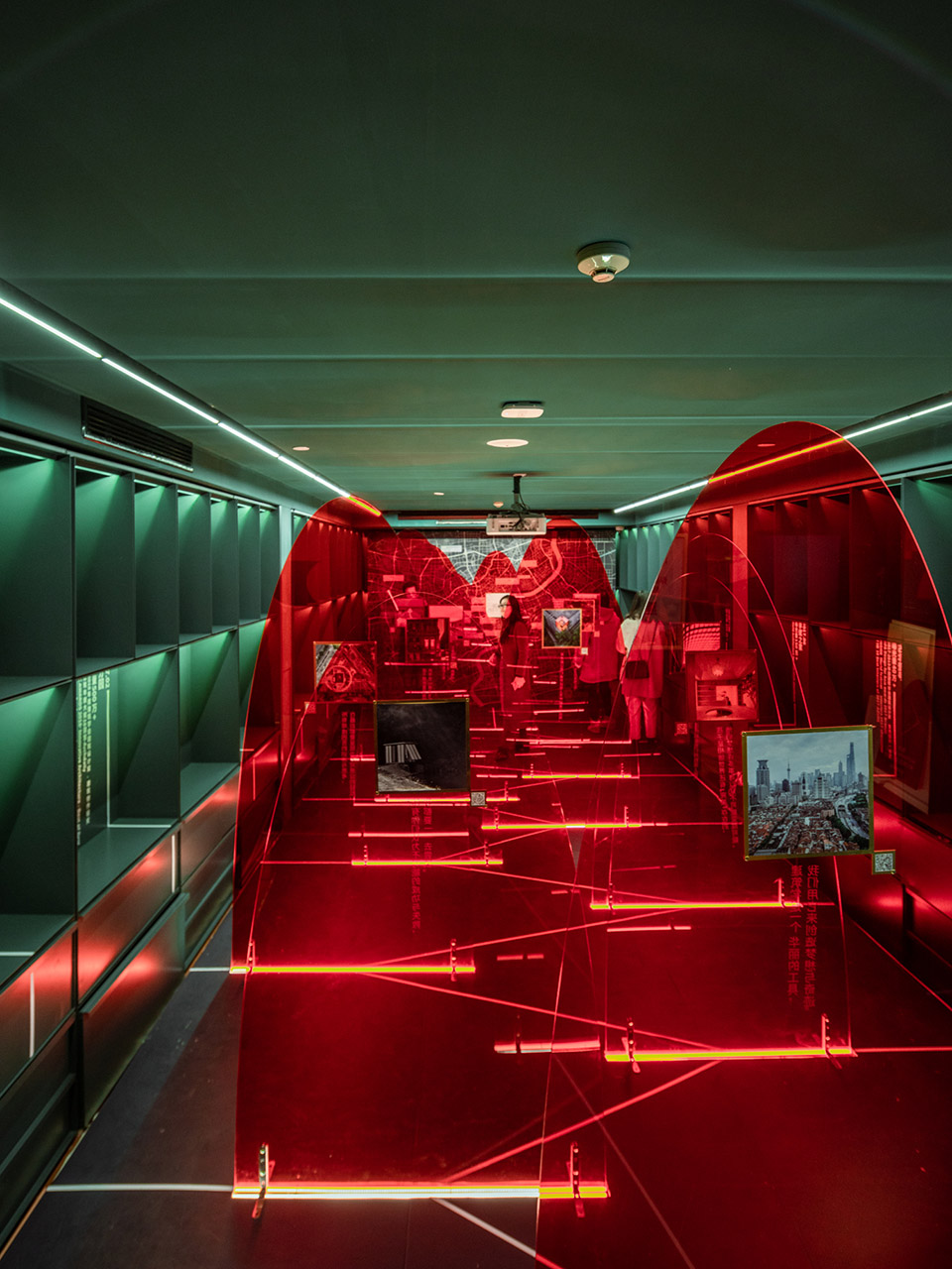 Wutopia lab五周年微展，上海 / Wutopia lab-31