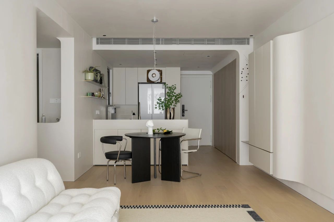 奶油味的家丨大鱼一舍-41