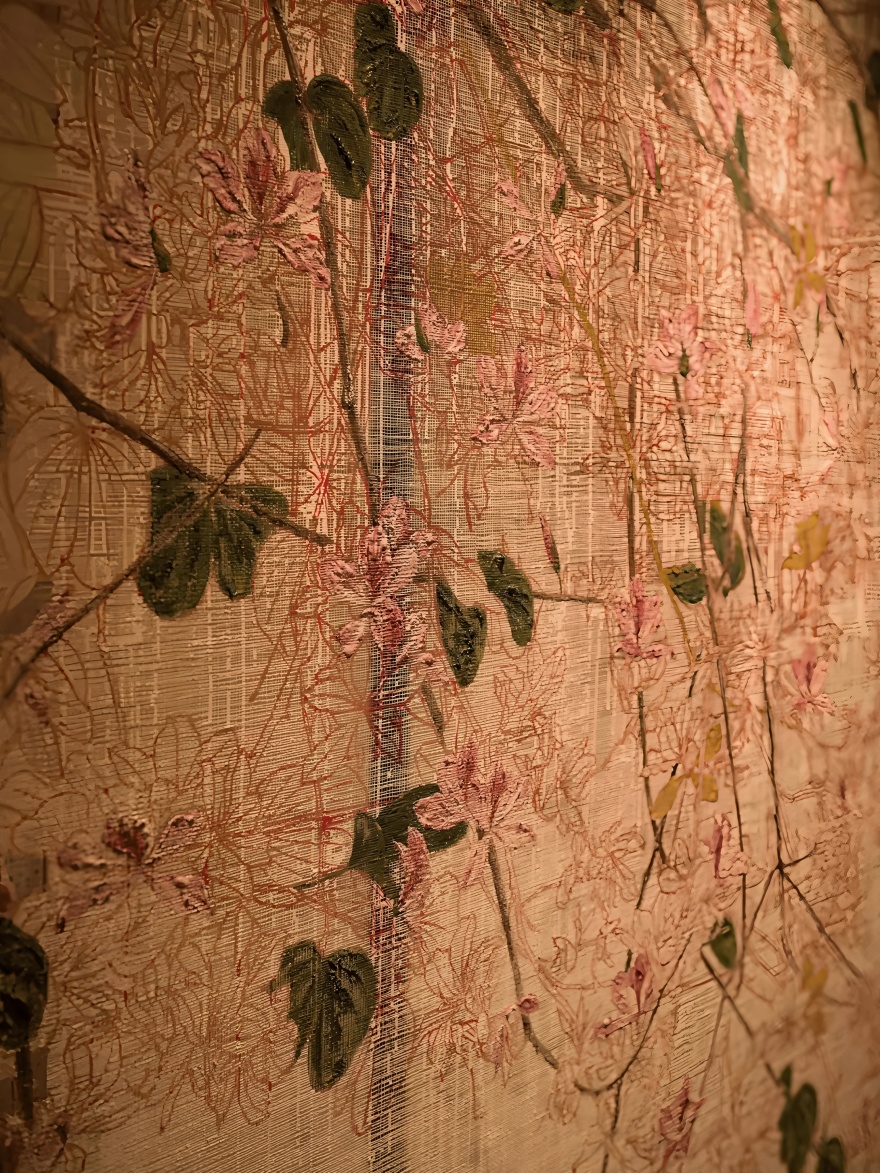 海上繁花 · 怀珂 多功能复合空间丨中国厦门丨厦门共界设计事务所-71