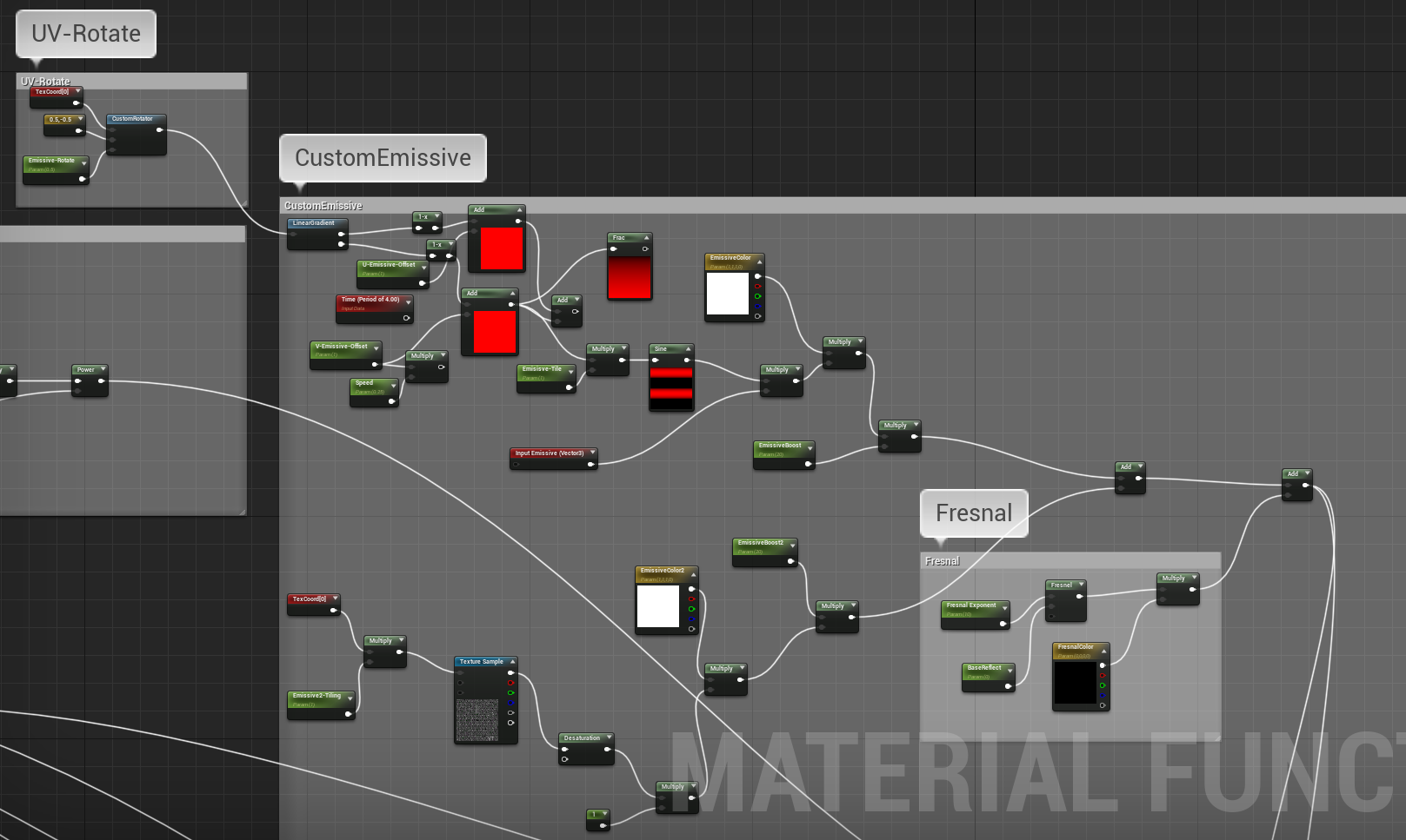 'DEVMASA'  短片丨Technicolor-54