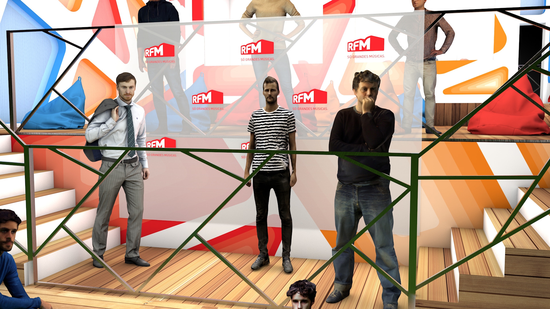 [ GRUPO RENASCENÇA ] Festivais-14