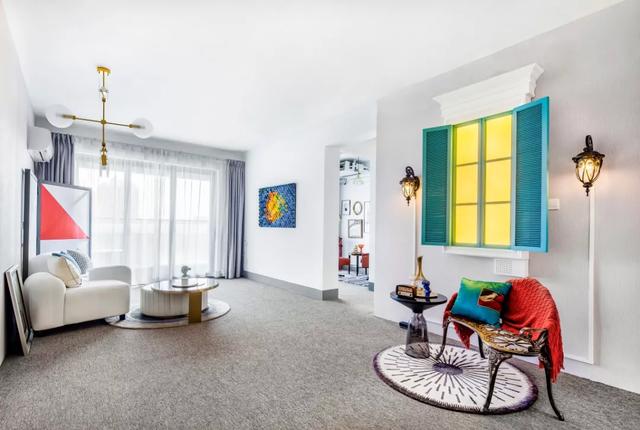 石头兄弟联创设计|天鹅飞过的地方，惊艳了时光。-94