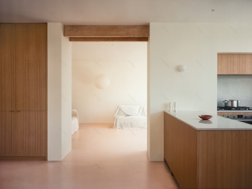 丨英国丨Apricot Square-21