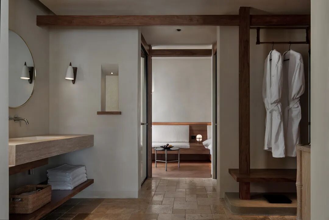 黄山呈坎·安下山屿丨中国黄山丨Q+空间设计集团-29