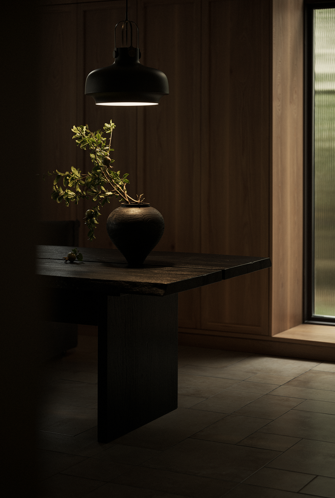 极度舒适的家丨中国重庆丨JSD 简璞设计-40