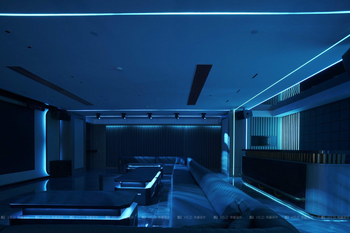 广东南华建设集团有限公司办公楼丨中国汕头丨华盛设计-54