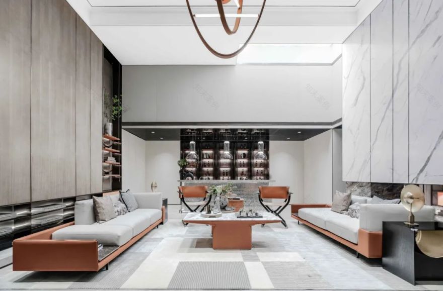 江南韵律现代居-36