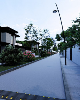 RUSSIA VILLA PROJECTS