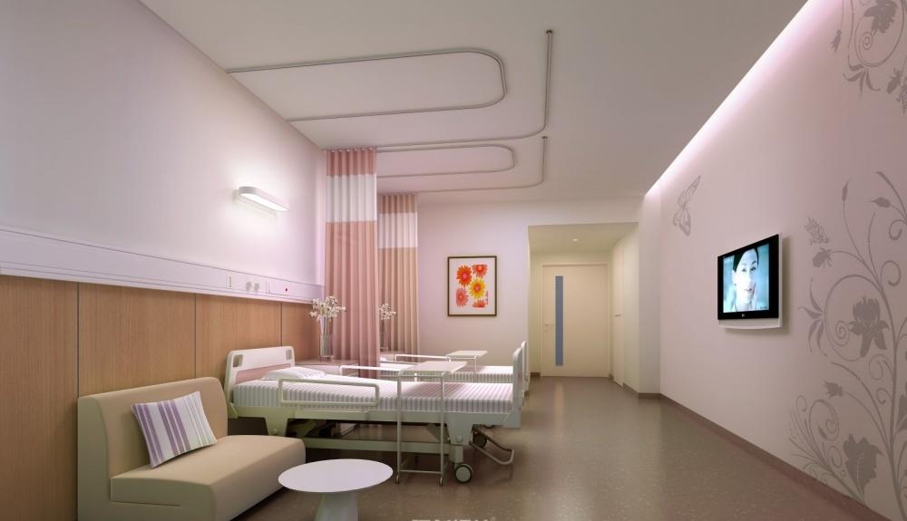 
医院—妇幼保健院妇产科类 -2