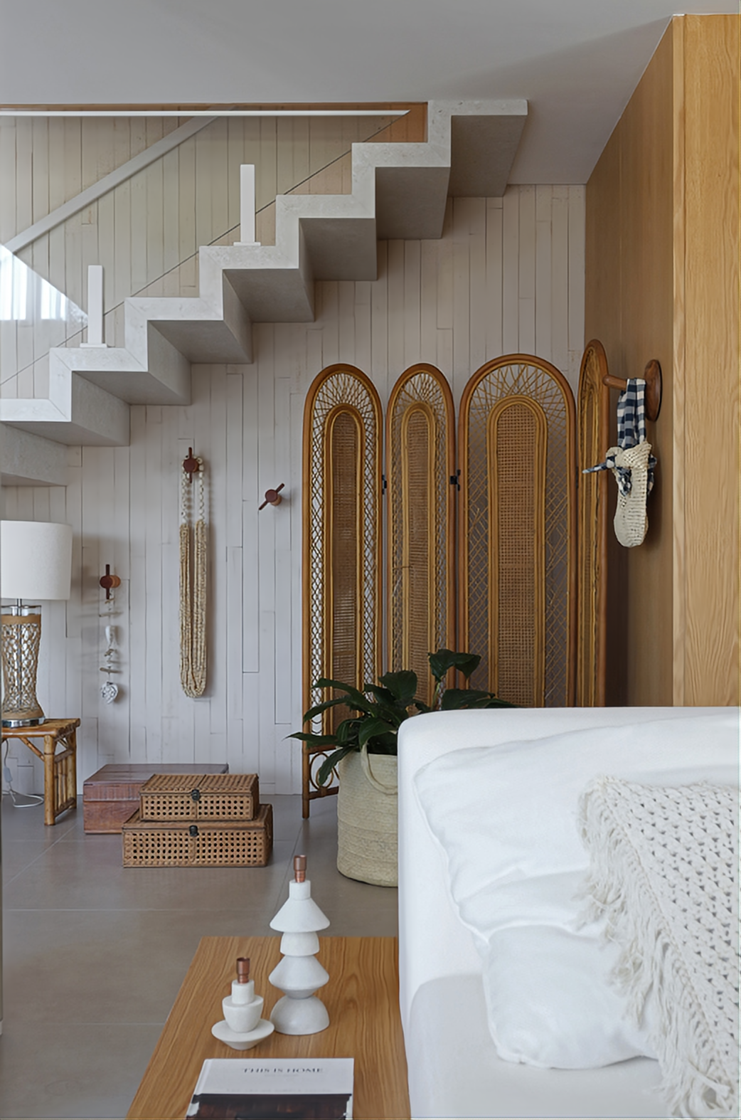 巴西 | Soul复式住宅 | 2022 | Juliana Pippi-5