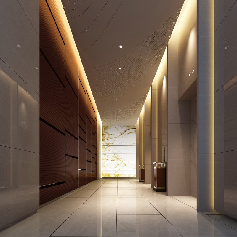 湖南鑫远白天鹅大酒店-4