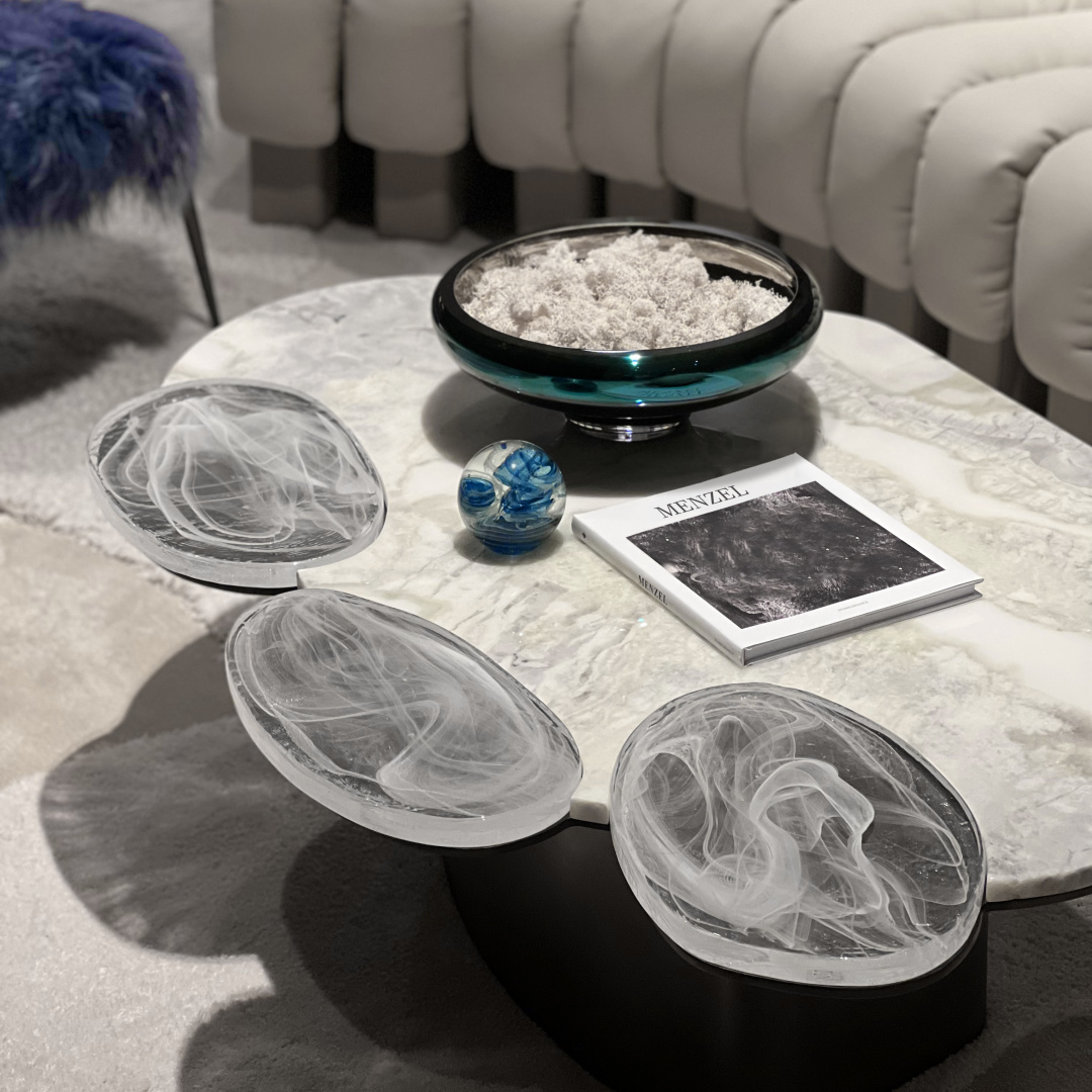 广州珠江天郦售楼中心丨中国广州丨安奥拉设计（ANAURA）-41