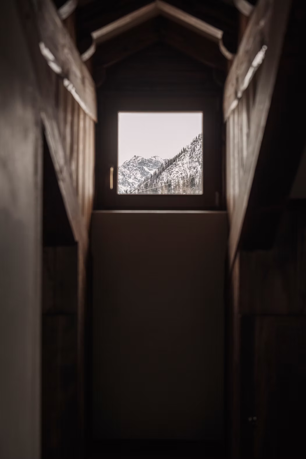 比利时设计师独有的静谧丨Maison Osaïn-75