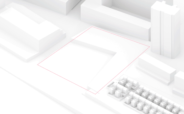 日清设计丨张家口万科京城上方建筑设计 丨中国张家口-10