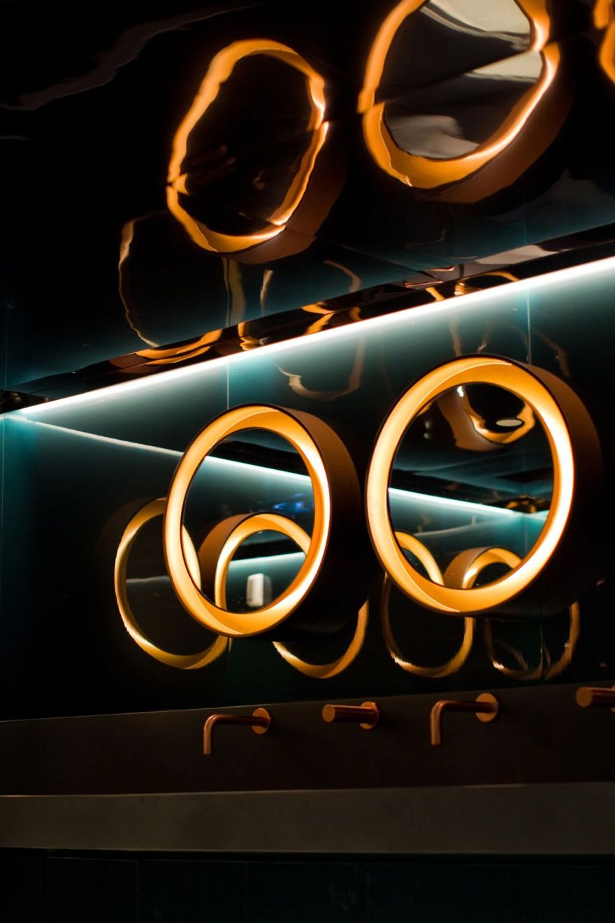 香港潮流音乐节(注:TIDES在特定语境下可能是香港潮流音乐节的英文表述,若有其他特定含义,需结合更多背景信息确定) 丨中国香港丨泛纳设计集团 PANORAMA Design Group-44