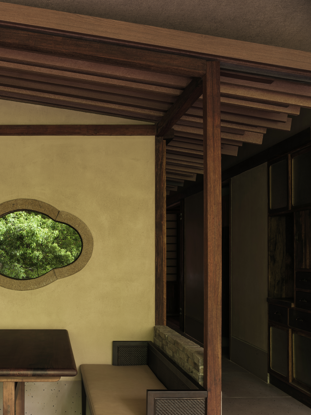 元古·雲境（上海新天地店）丨中国上海丨無之设计-49