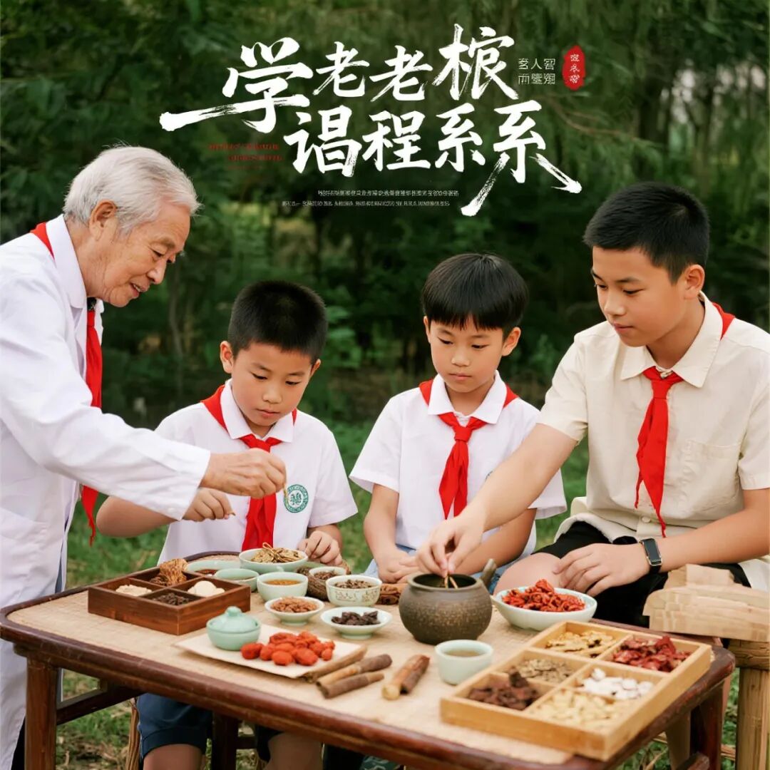 华北60亩中医药康养研学营地规划设计建设与运营-193