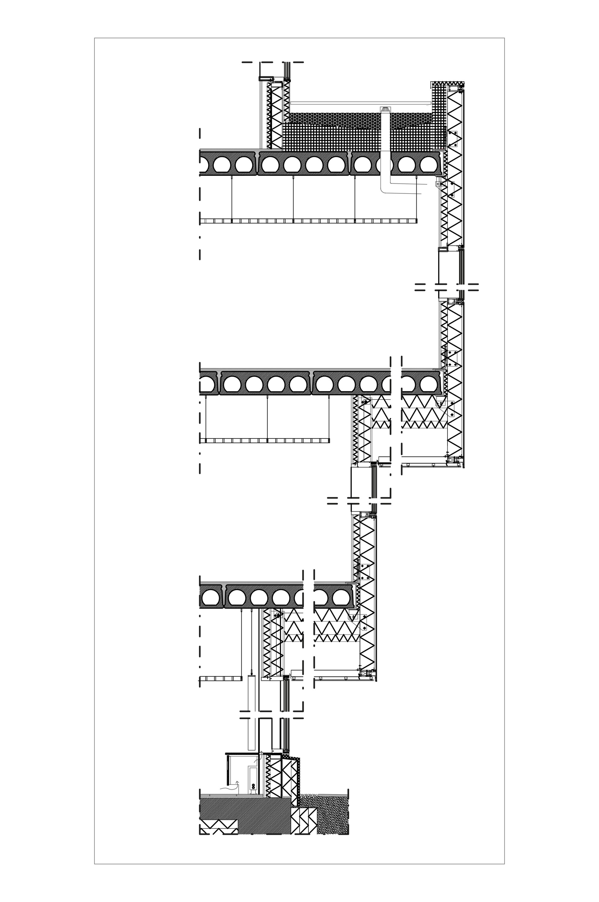 瑞典 Johanneberg 科学园 | 绿色环保,知识交流的绿色地标-22