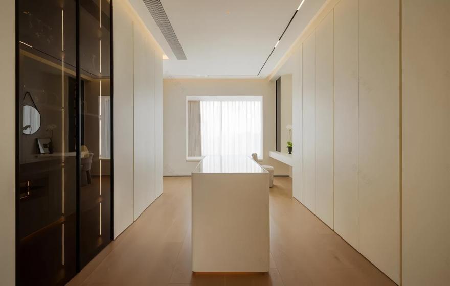 川行空间设计 · 义乌绿谷云溪1000m²别墅丨中国浙江-58