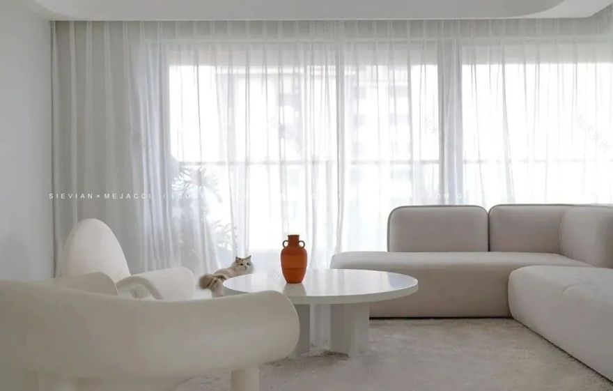 2021 梅亚奇全屋设计回顾与展望丨中国南京-12