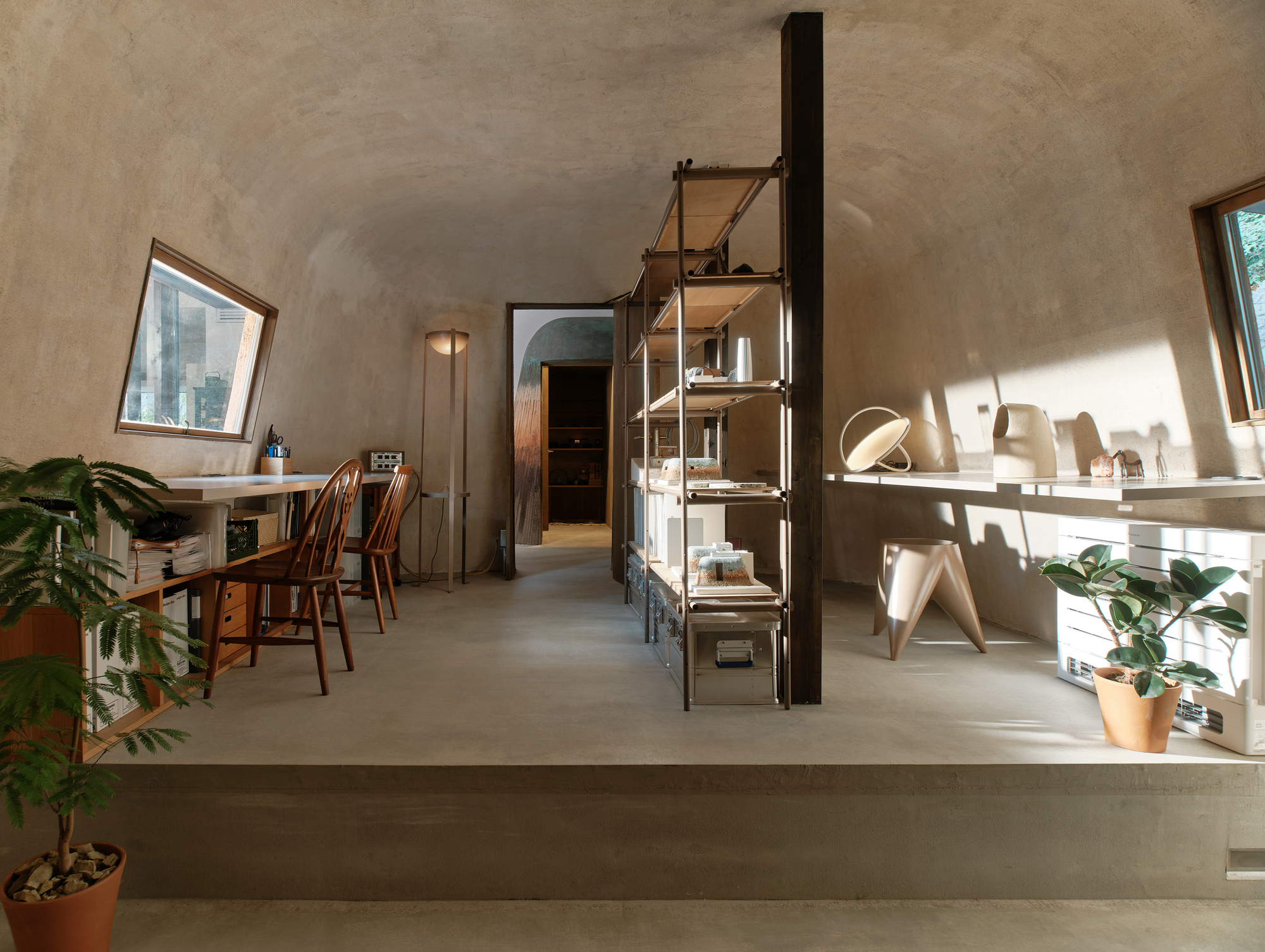 羽安苏之家丨日本神奈川丨AATISMO-22