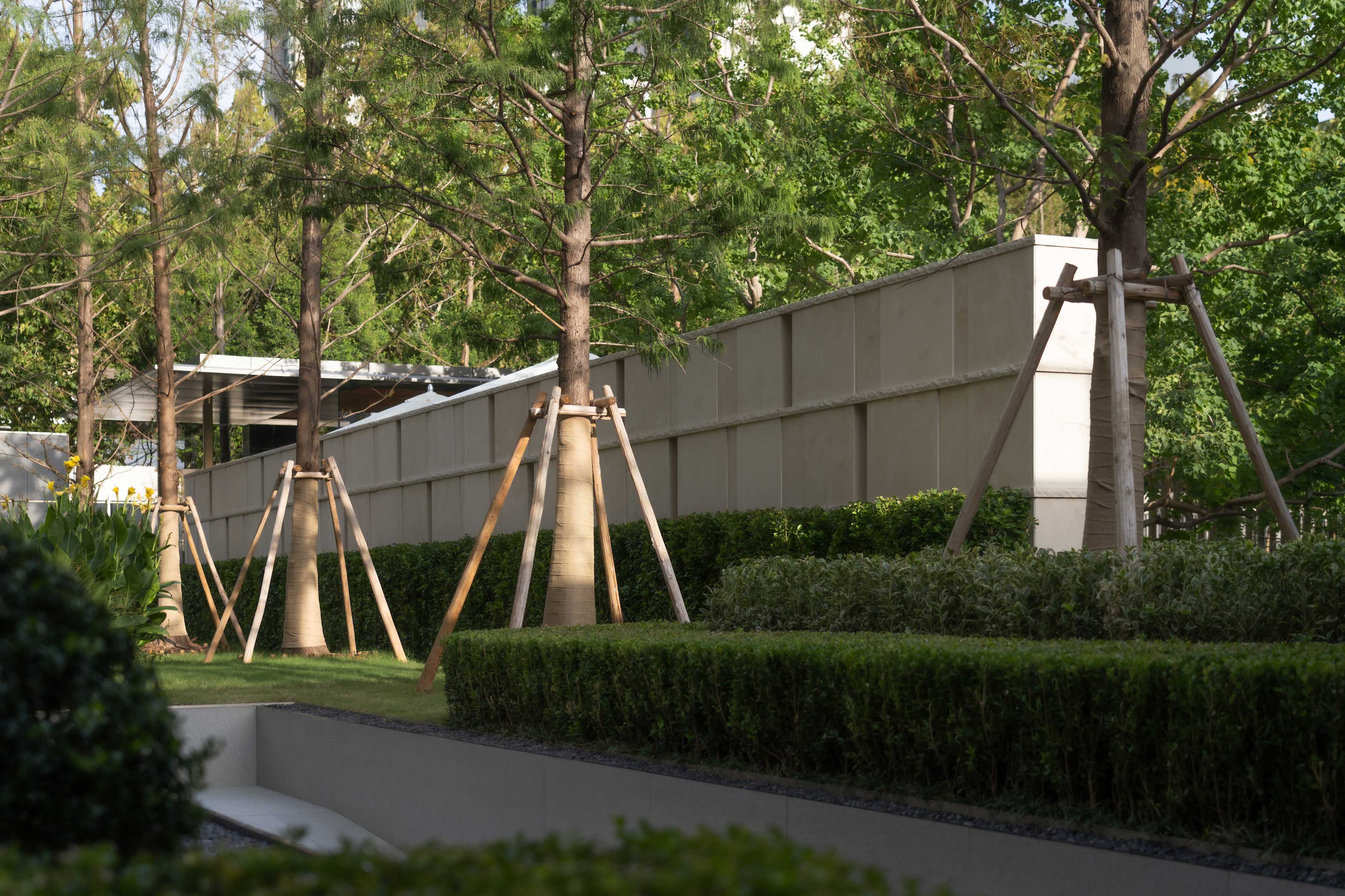 徐州万科·淮海隐秀丨中国徐州丨JTL Studio Singapore-58