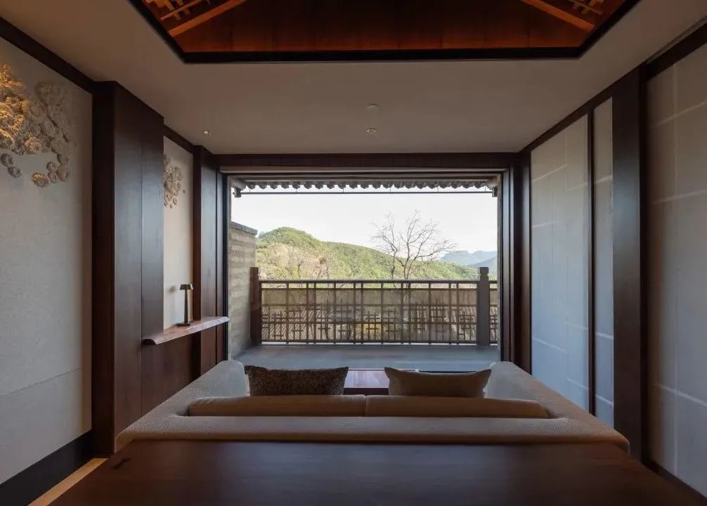 北京悉昙酒店丨中国北京-52