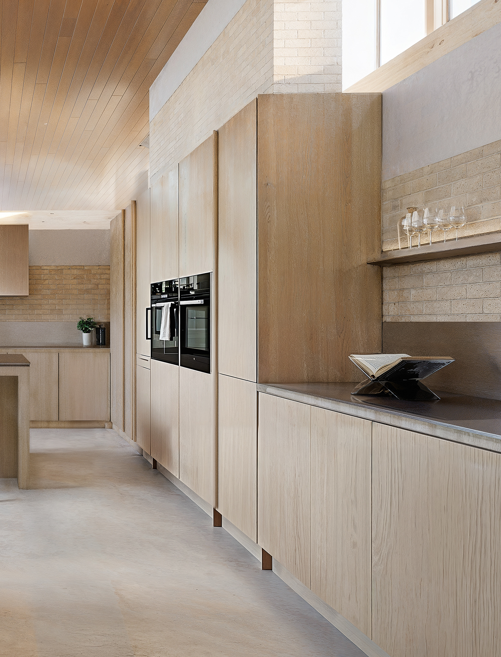 凡世通之家(注:Firestone常见为凡世通,是知名品牌名,这里Firestone Home可能是与该品牌相关的一个场所等,具体含义需结合更详细语境判断) 丨美国洛杉矶-5