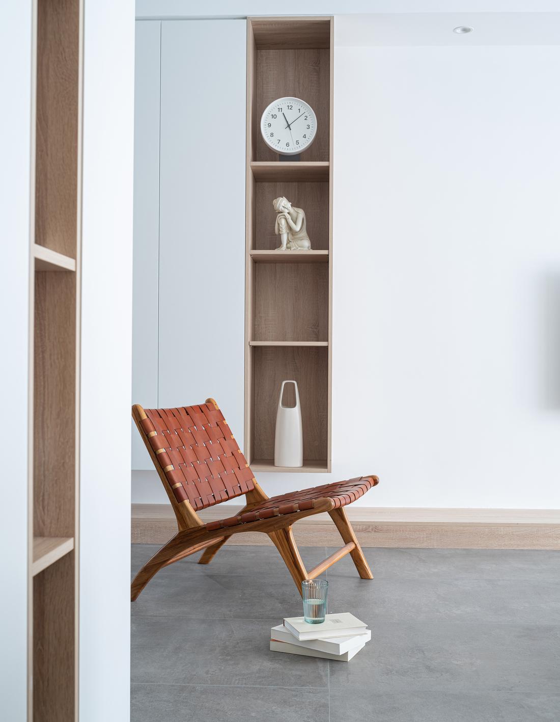 简约原木风一体化设计-6