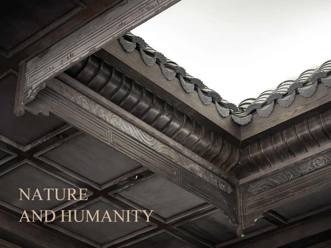 建发·南昌养云售楼处丨中国南昌丨深圳市壹向空间设计有限公司-16