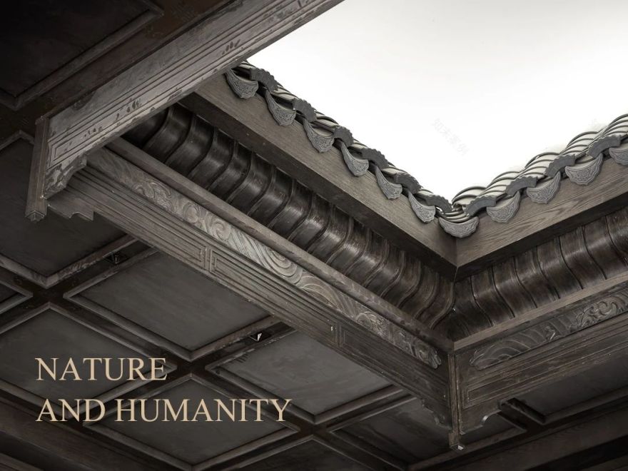 建发·南昌养云售楼处丨中国南昌丨深圳市壹向空间设计有限公司-16