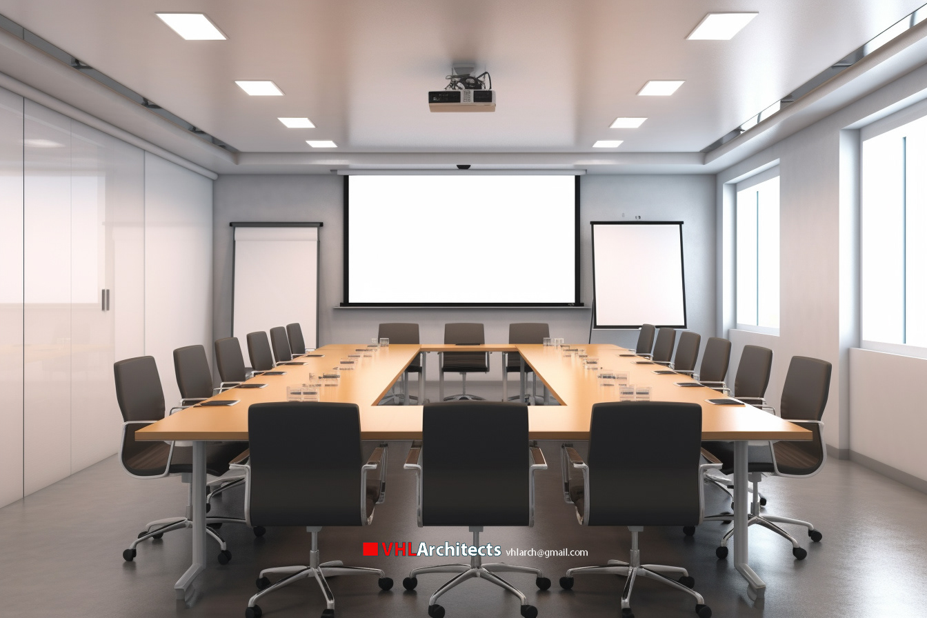 AIA Office Building - Thao Dien, Q.2, TP. HCM, Viet Nam-5