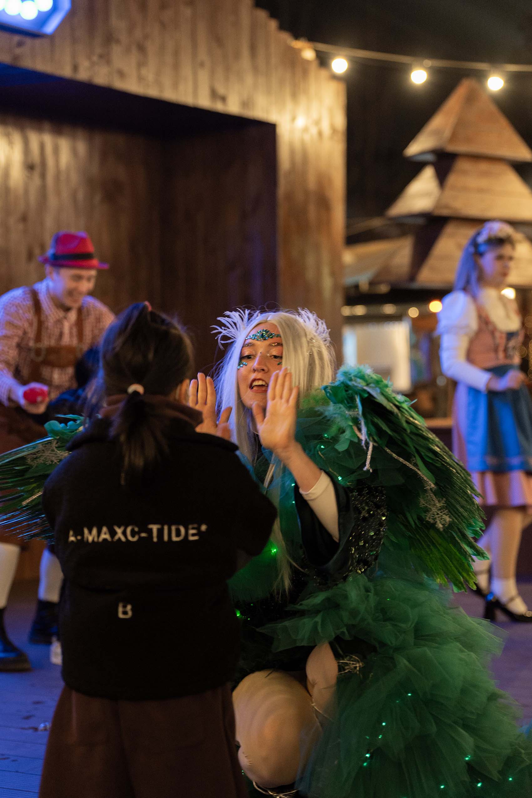 太仓阿尔卑斯国际度假区丨中国江苏丨靳朝晖设计-128