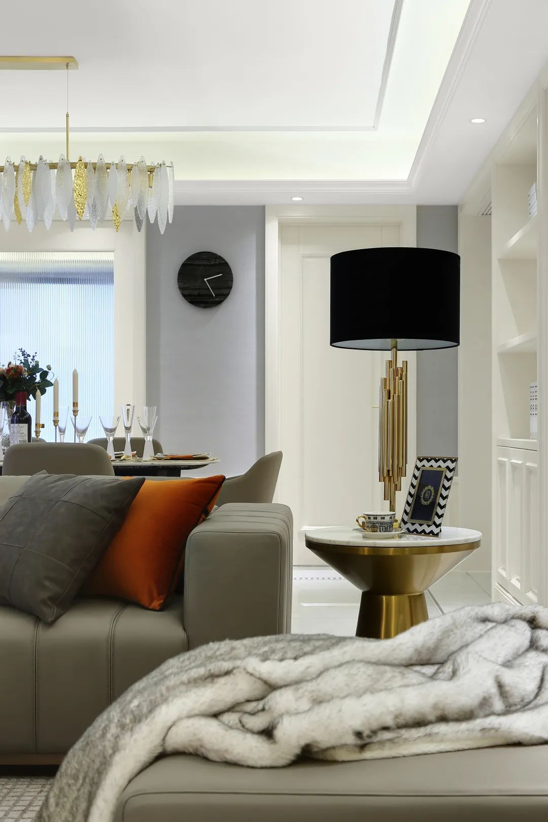 22 年·22 人 | 锦华装饰设计师张霖的思考与设计之路-85