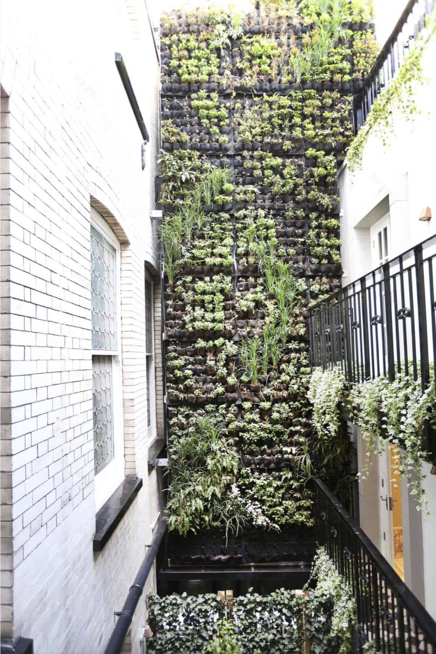 26 Awesome Backyard Landscaping Ideas To Transform Your Space-4