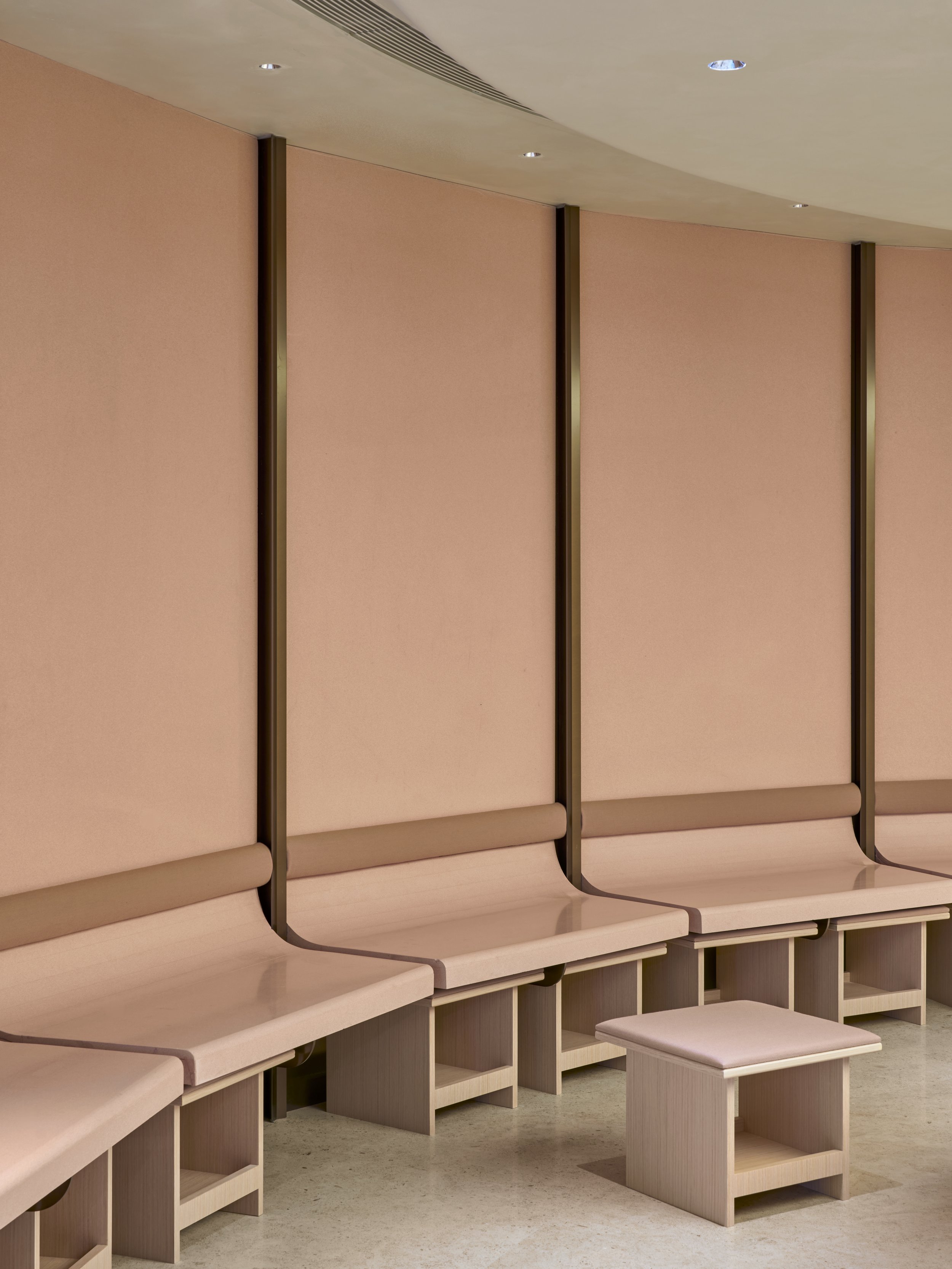 Adventist 医疗中心丨中国香港丨Napp Studio & Architects-13