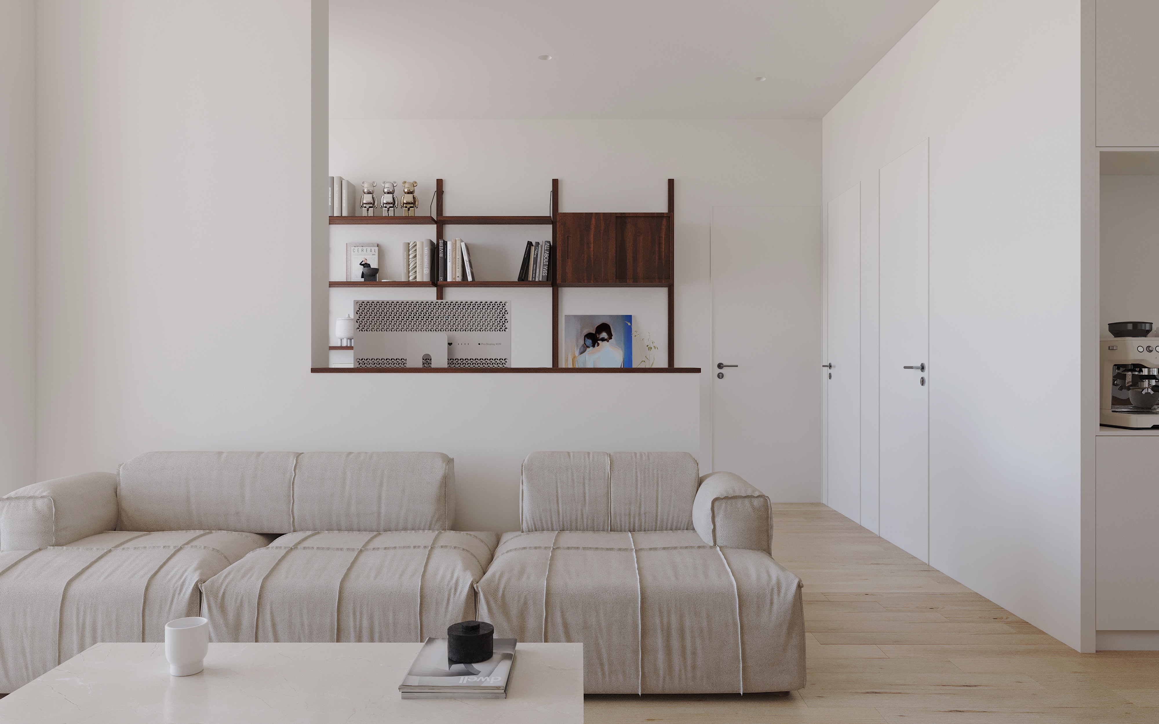 极简奢华生命之花丨中国重庆丨RHD-12