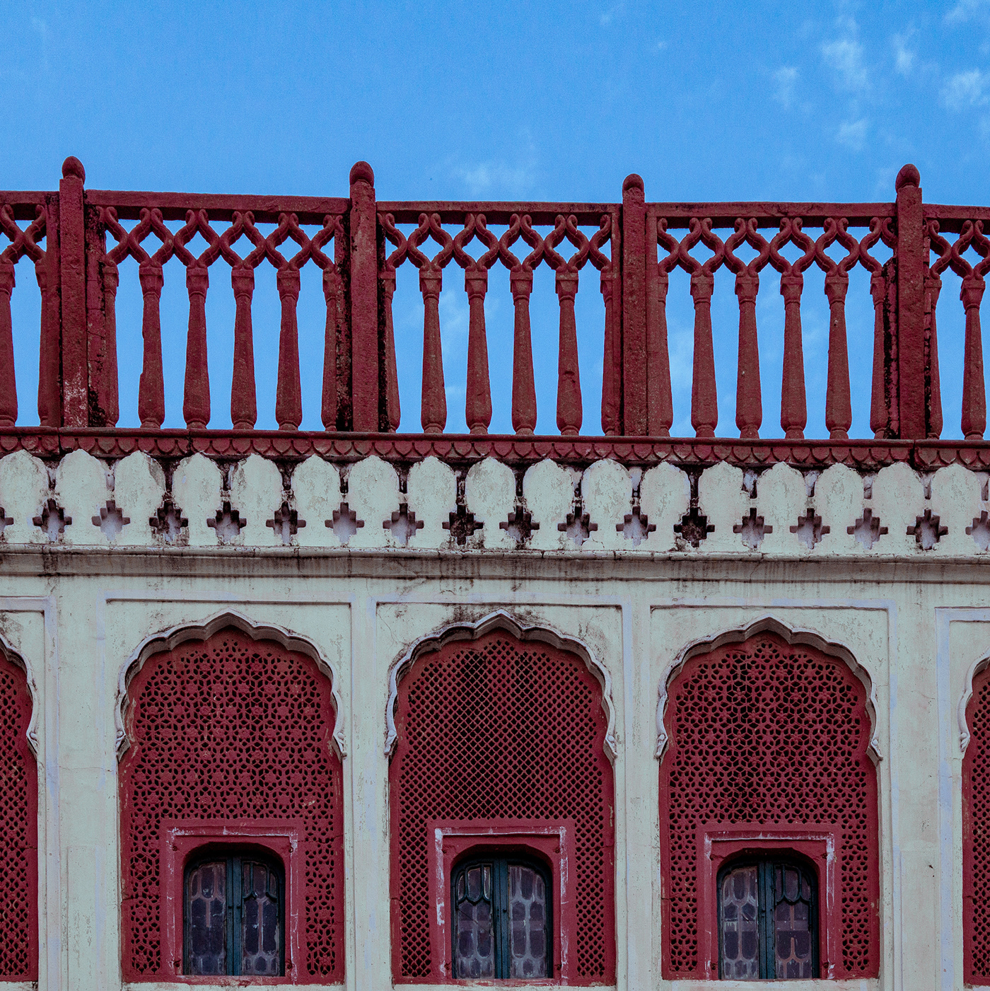 Architecture & Interiors-4