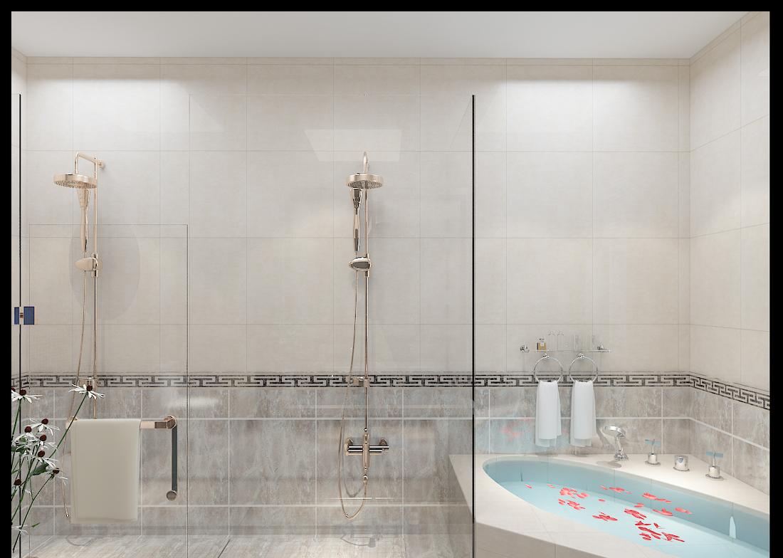 
（拾忆）威海别墅 -11