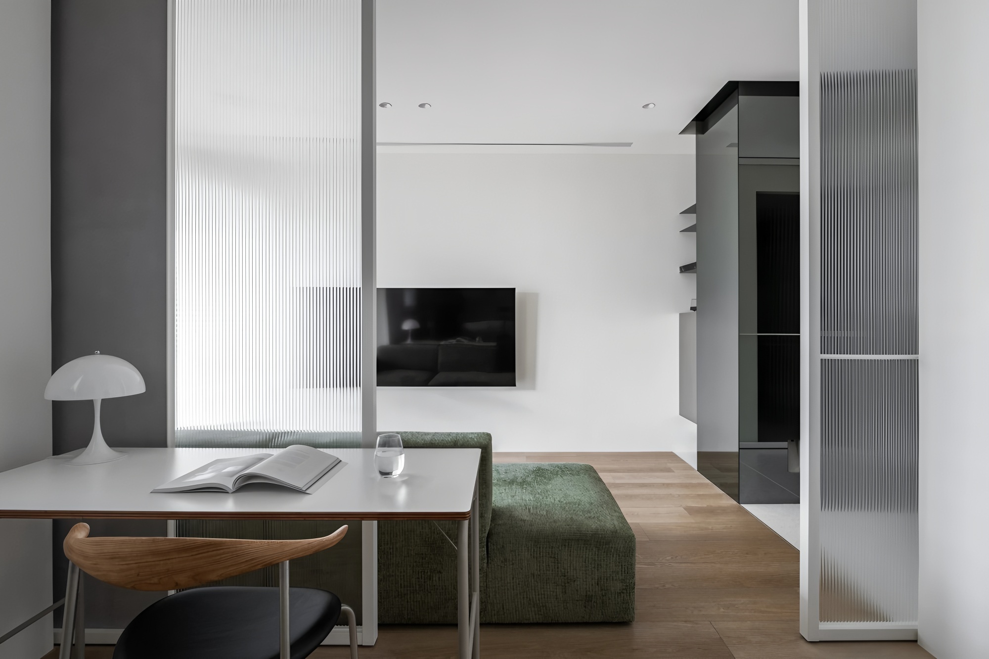 中国台湾无界生活 · 向度设计丨中国台北-20