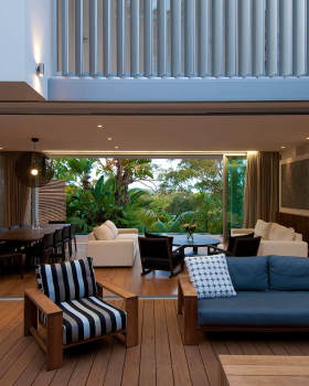 ROCK HAVEN Stafford Architecture