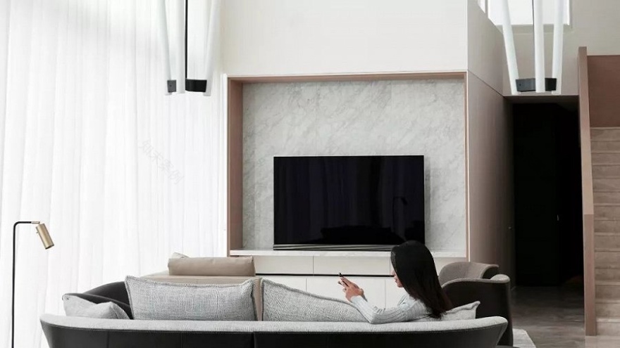 0932 Design :简约到极致的奢华-5