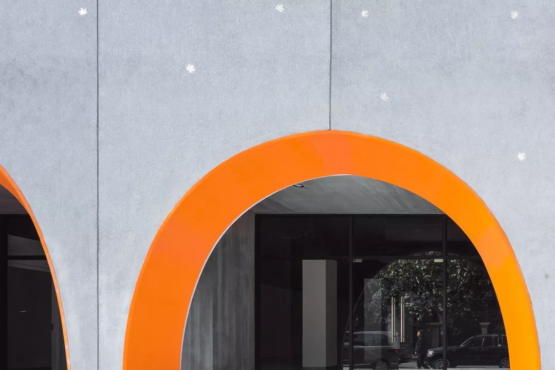 上海枫林街道社区文化中心 | 魔都微笑的公共空间-72