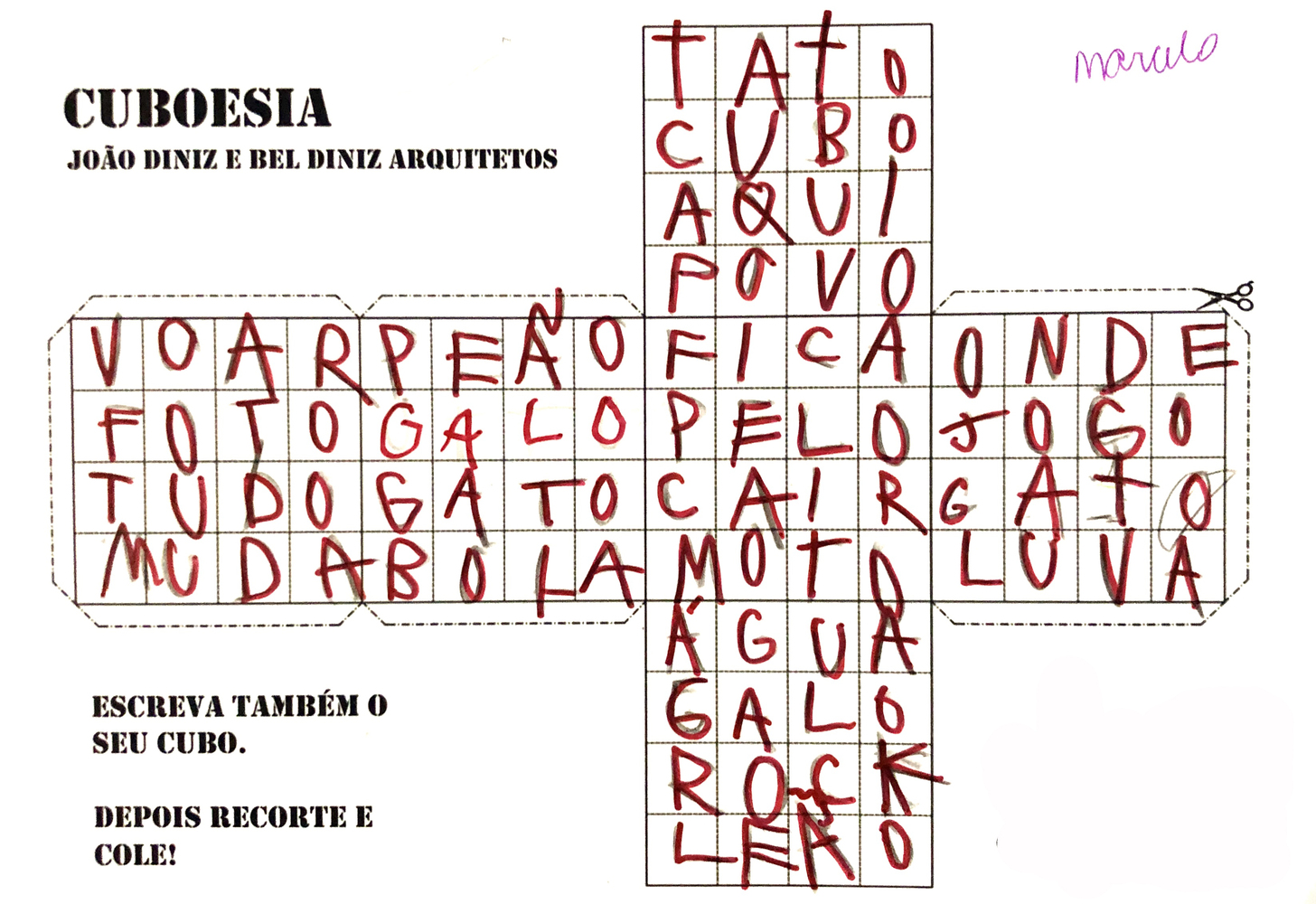 立方诗境 · 巴西 CUBOESIA & STEEL GARDEN 多感官空间艺术-57