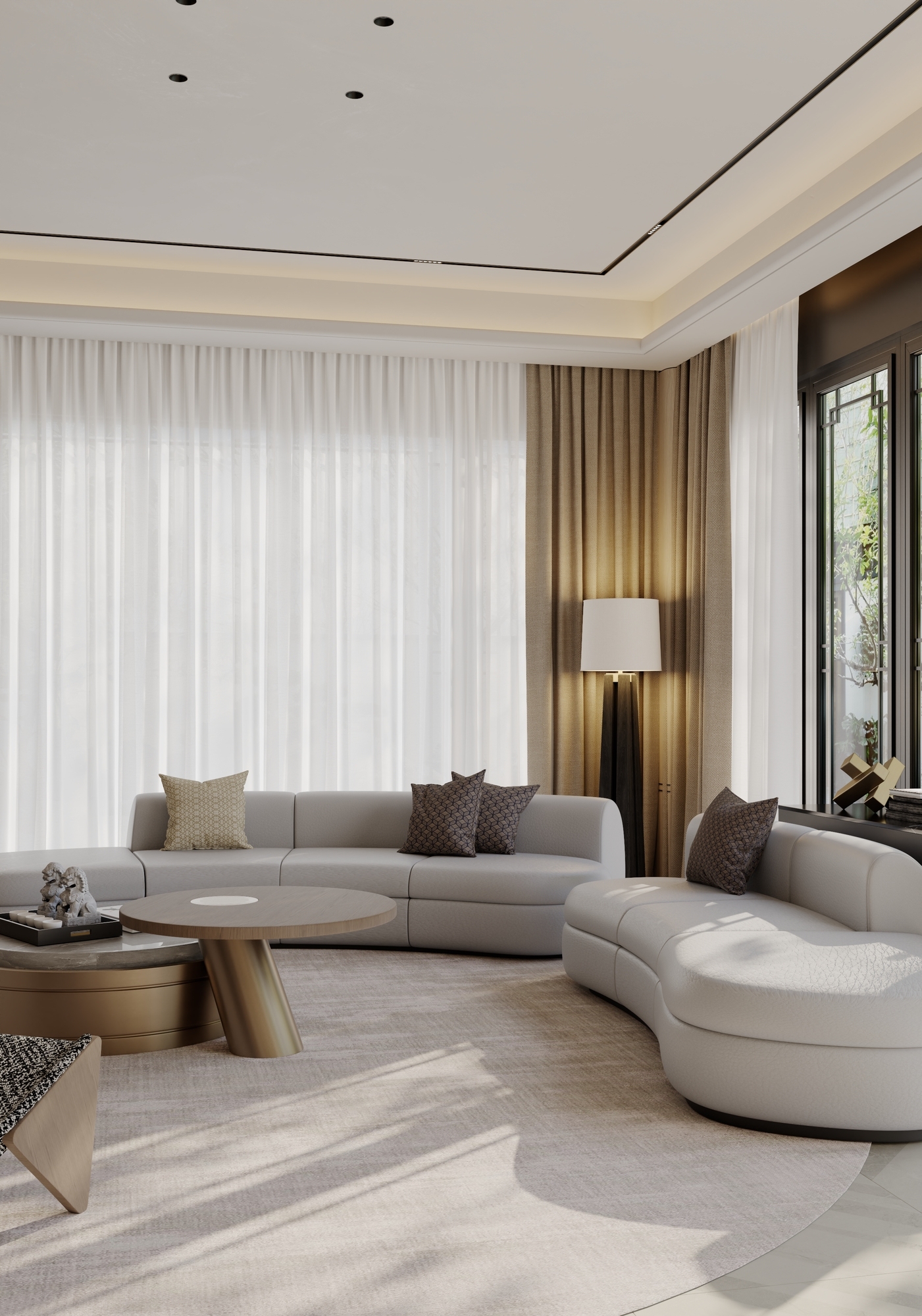 现代新中美式210-22