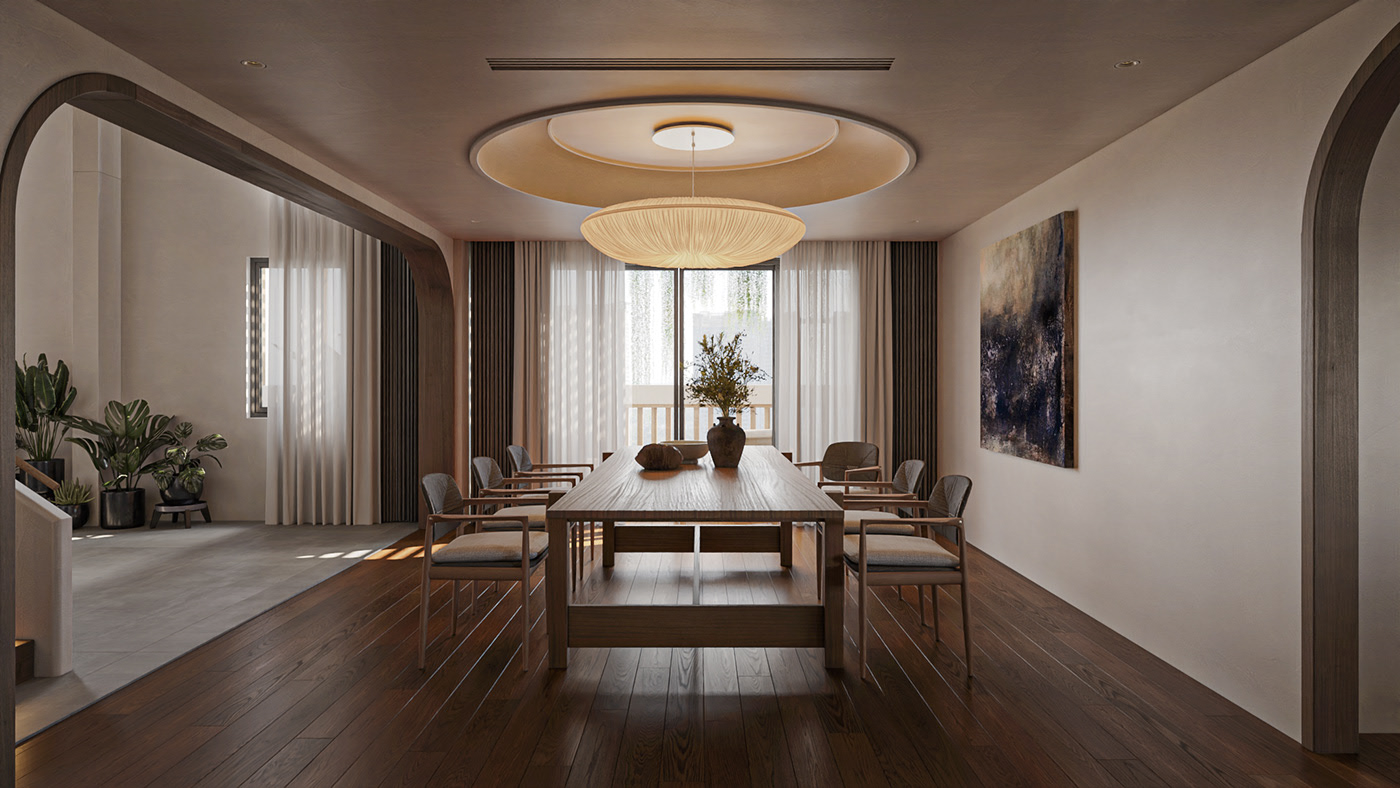 错落有致的顶层复式设计！-14