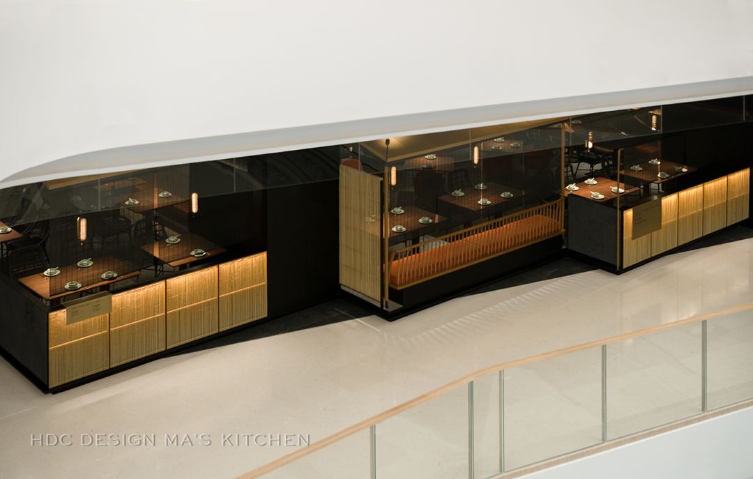 《马旺子•川小馆》 | 川西风情融入现代设计-18